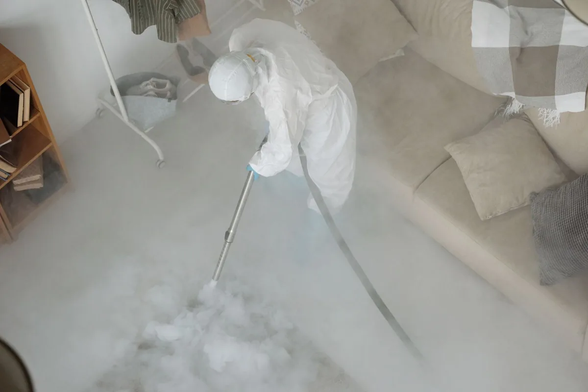 Biohazard Cleanup in Rensselaer, NY